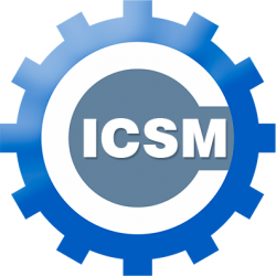 ICSM Caldeiraria